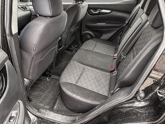 Nissan Qashqai 11 of 17