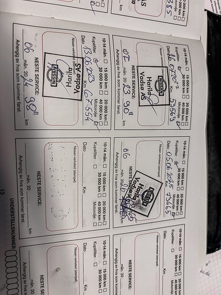 Nissan Qashqai 14 of 17