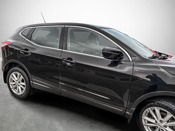 Nissan Qashqai 5 of 17