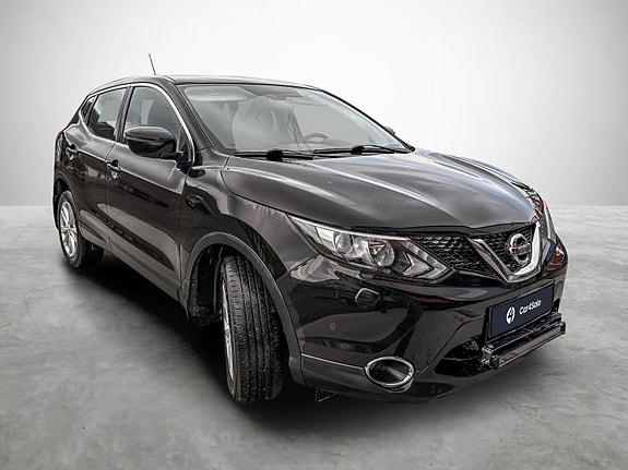 Nissan Qashqai 6 of 17