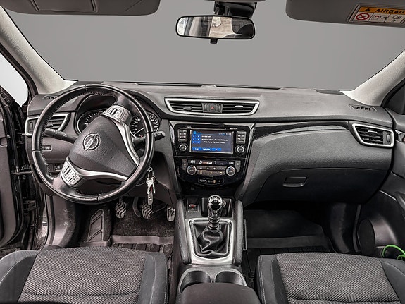 Nissan Qashqai 9 of 17