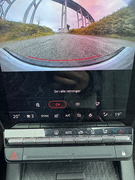 Renault Megane E-Tech 19 of 21