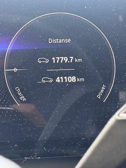 Renault Megane E-Tech 14 of 21