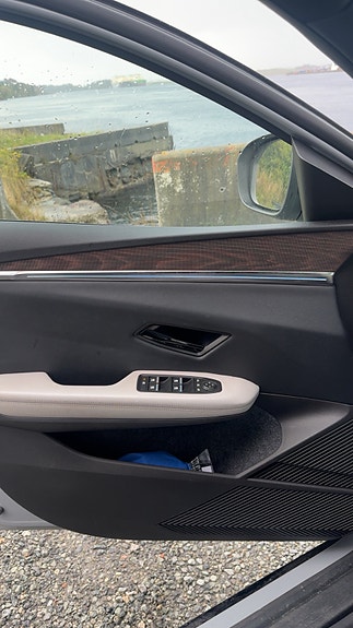 Renault Megane E-Tech 9 of 21