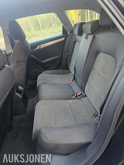 Audi A4 16 of 16
