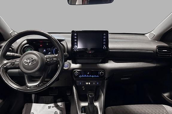 Toyota Yaris 9 of 19