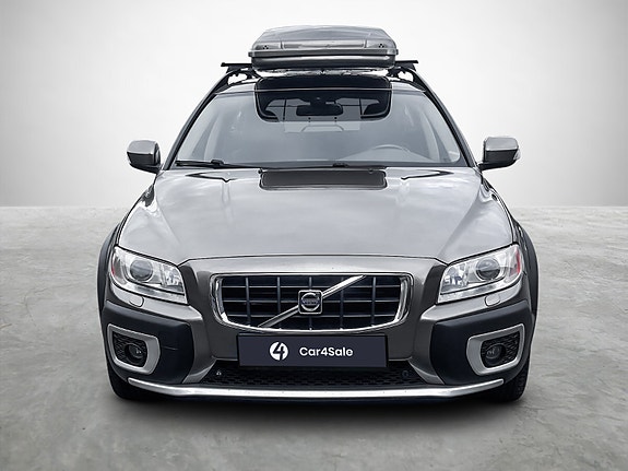 Volvo XC70 8 of 24