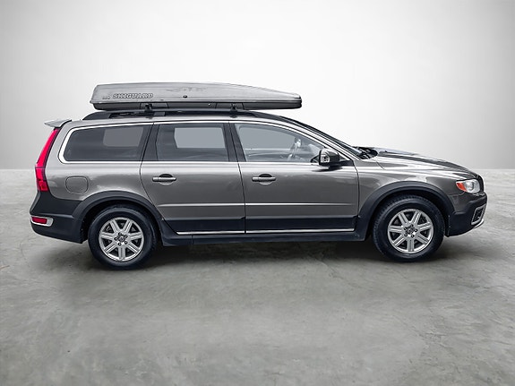 Volvo XC70 6 of 24