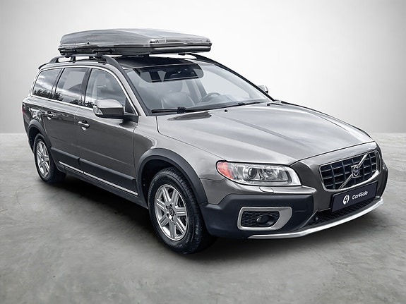 Volvo XC70 7 of 24