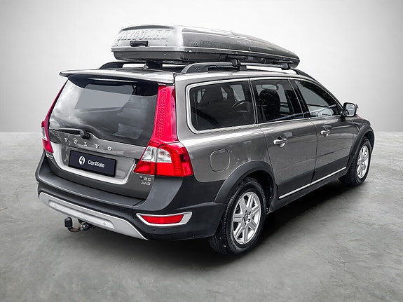Volvo XC70 5 of 24