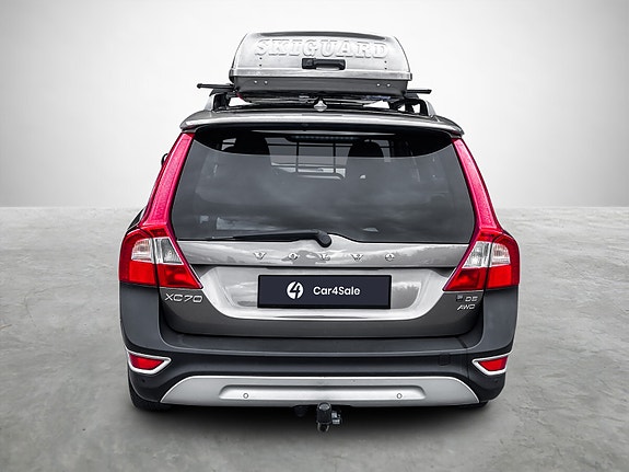 Volvo XC70 4 of 24