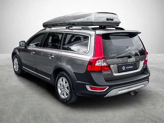 Volvo XC70 3 of 24