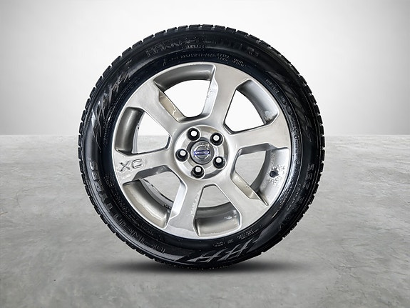 Volvo XC70 21 of 24
