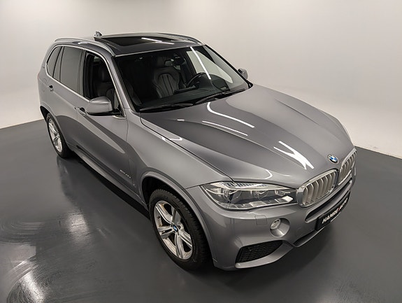 BMW X5 11 of 30