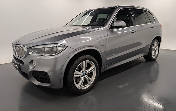 BMW X5 2 of 30