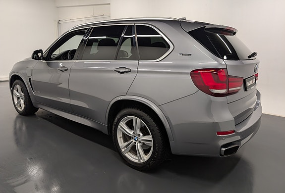 BMW X5 15 of 30