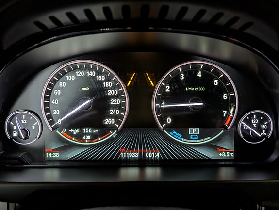 BMW X5 29 of 30