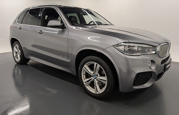 BMW X5 10 of 30
