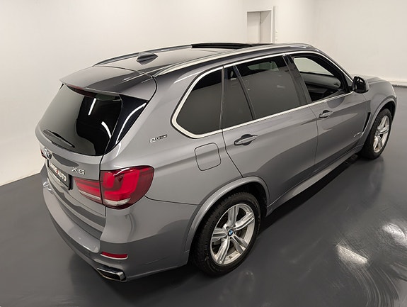 BMW X5 13 of 30