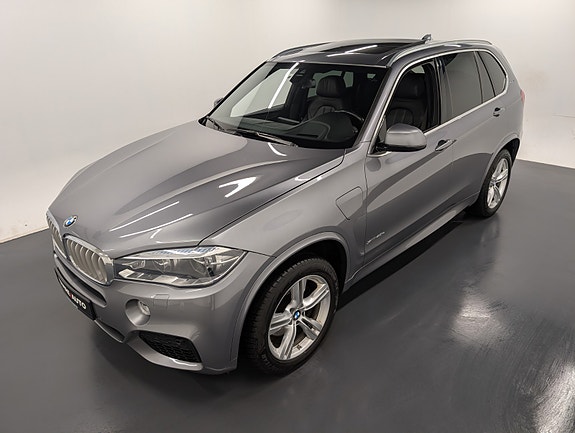 BMW X5 3 of 30