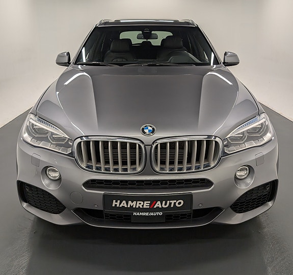 BMW X5 8 of 30