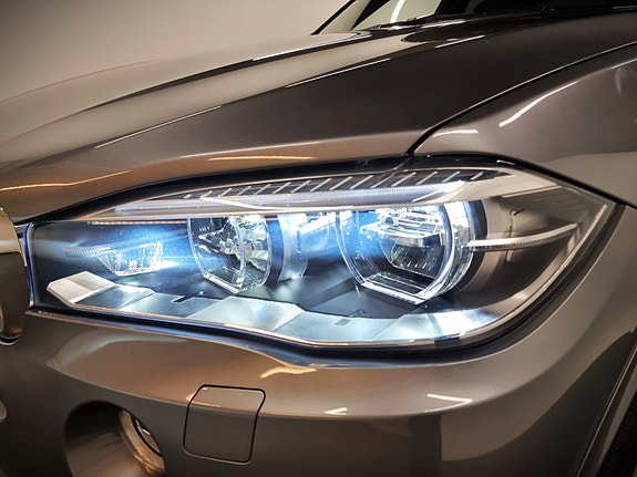 BMW X5 6 of 30