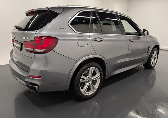 BMW X5 12 of 30