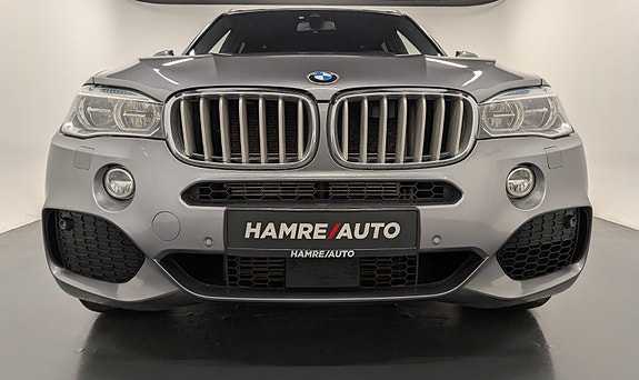 BMW X5 9 of 30