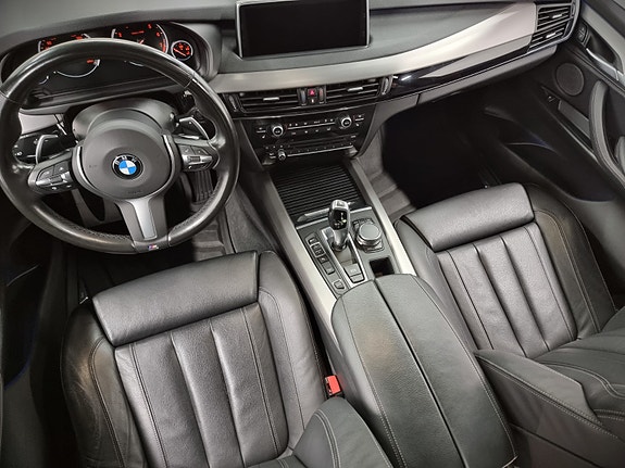 BMW X5 19 of 30