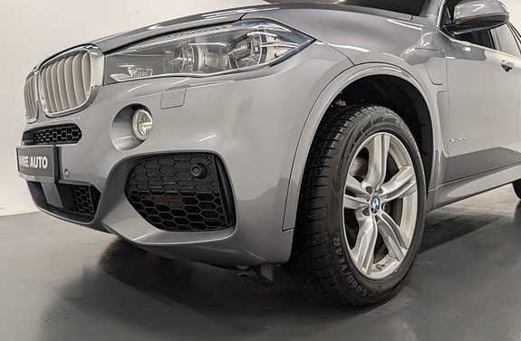 BMW X5 5 of 30