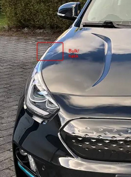 Kia e-Niro 19 of 29