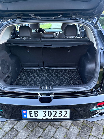 Kia e-Niro 10 of 29