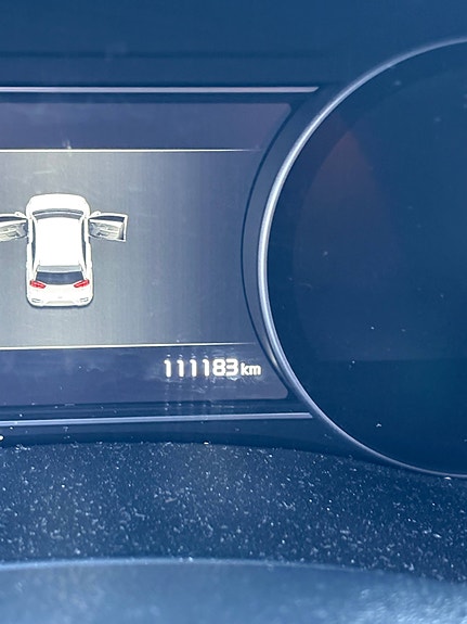 Kia e-Niro 2 of 29