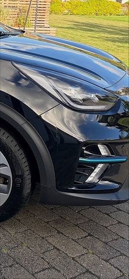 Kia e-Niro 17 of 29