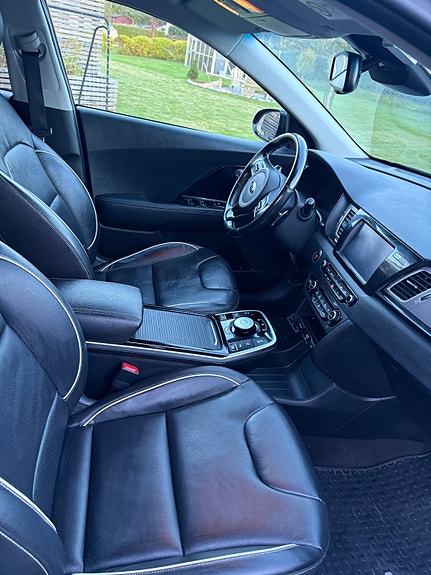 Kia e-Niro 6 of 29