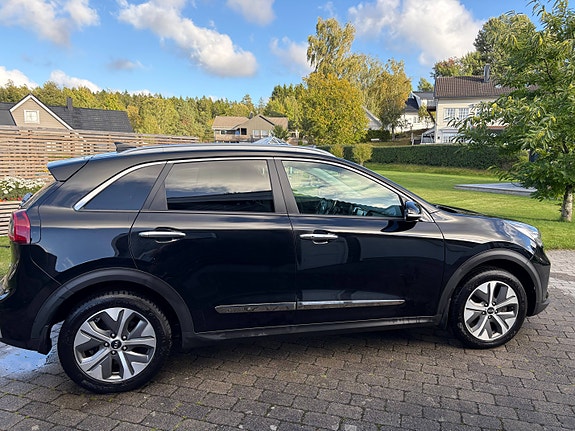 Kia e-Niro 3 of 29