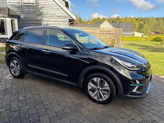 Kia e-Niro 12 of 29