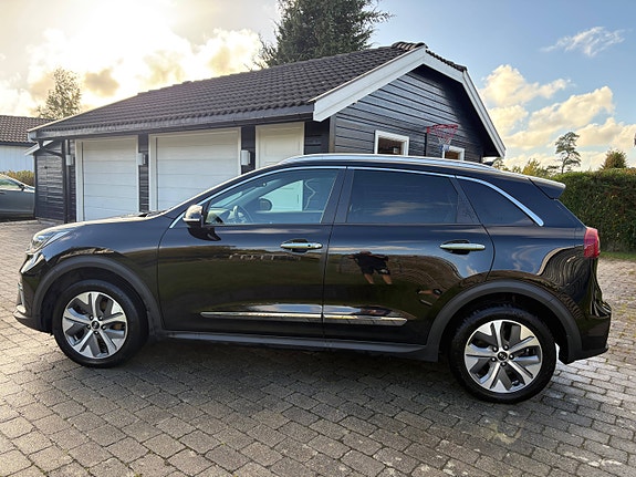 Kia e-Niro 5 of 29