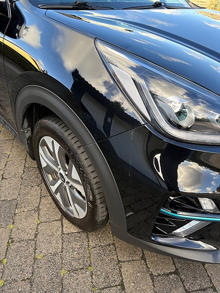 Kia e-Niro 11 of 29