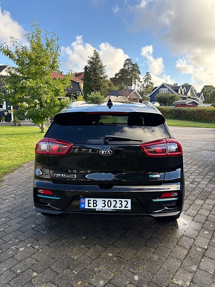 Kia e-Niro 4 of 29