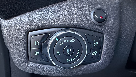 Ford Transit Connect 20 of 27