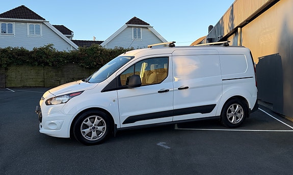 Ford Transit Connect 7 of 27