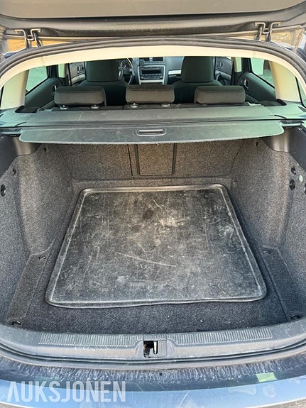 Skoda Octavia 12 of 13