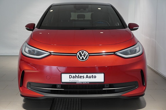 Volkswagen ID.3 2 of 30