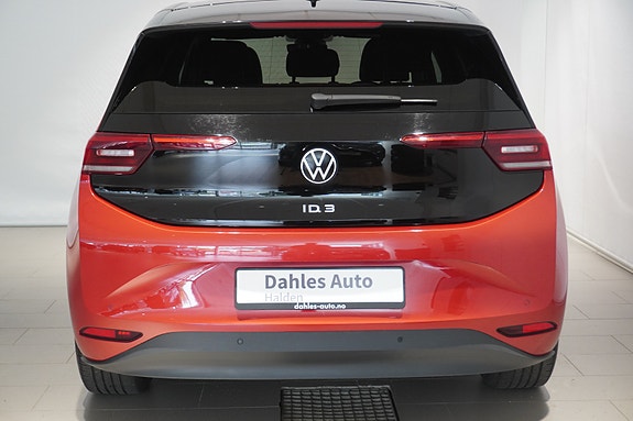 Volkswagen ID.3 5 of 30