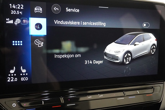Volkswagen ID.3 21 of 30