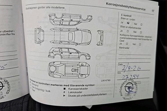 Opel Mokka 28 of 28