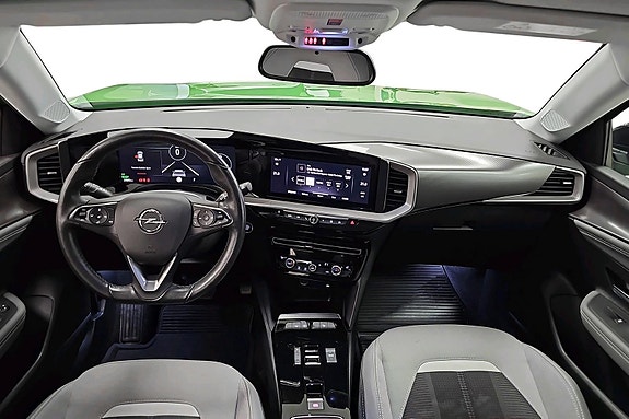Opel Mokka 6 of 28