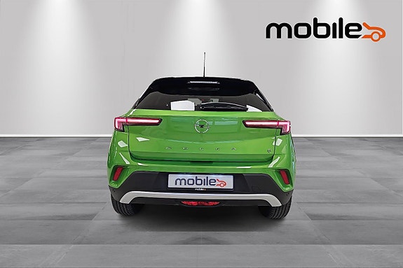 Opel Mokka 4 of 28