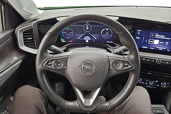 Opel Mokka 9 of 28
